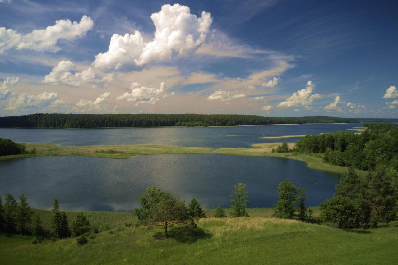 Wigierski Park Narodowy ซูวาว์กี ภายนอก รูปภาพ