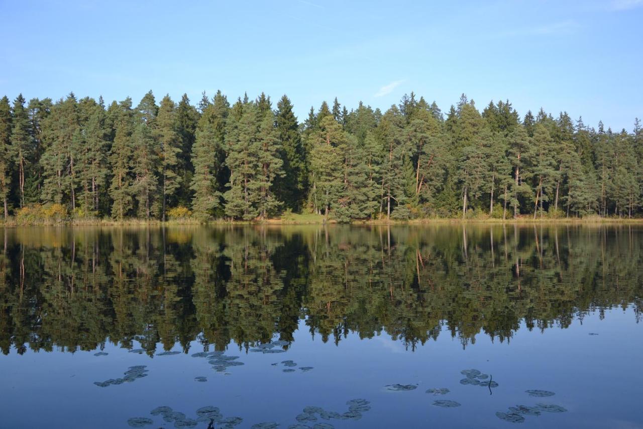 Wigierski Park Narodowy ซูวาว์กี ภายนอก รูปภาพ