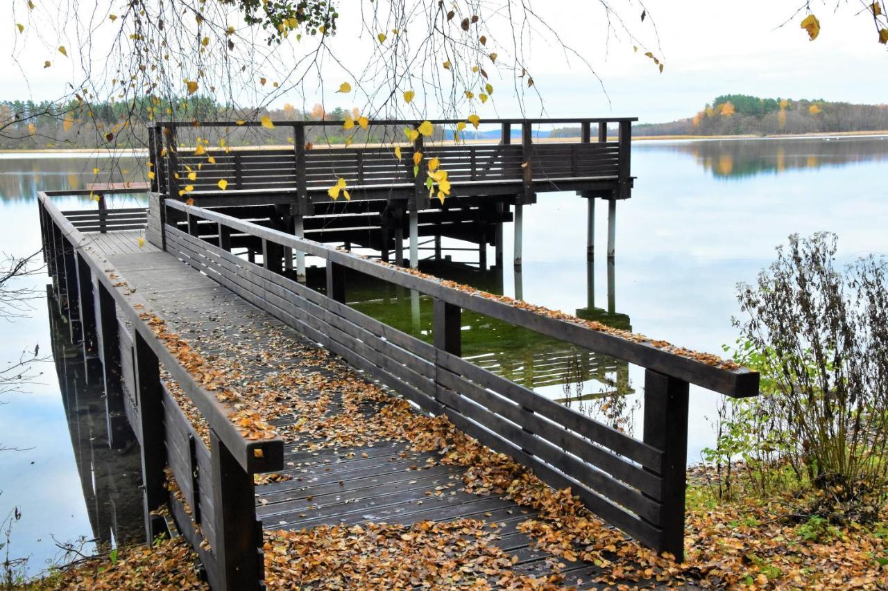 Wigierski Park Narodowy ซูวาว์กี ภายนอก รูปภาพ